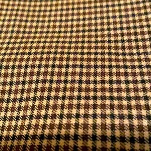 Liz Claiborne Career houndstooth Capris